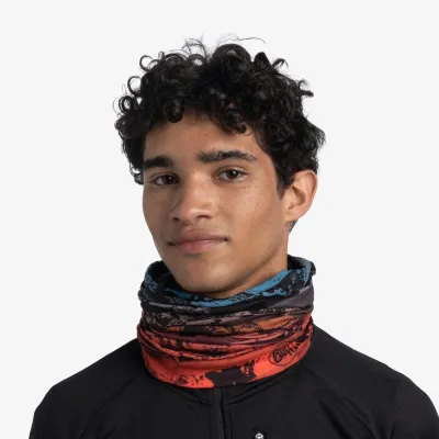 Шарф-труба Buff Original, Derlay Multi (BU 126392.555.10.00) - 2 Шарф-труба Buff Original, Derlay Multi (BU 126392.555.10.00) - 2 - Robinzon.ua