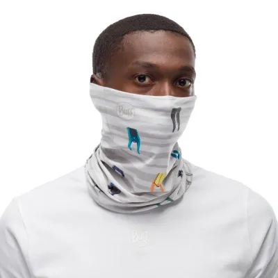 Шарф-труба Buff Original Dry-S Multi (BU 126116.555.10.00) - 1 - Robinzon.ua