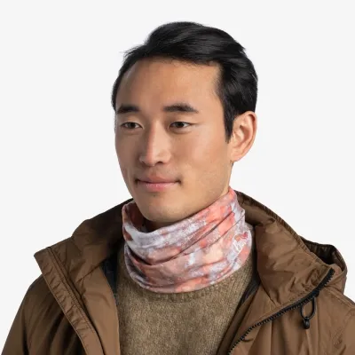 Шарф-труба Buff Original Ecostretch Dreakzy Rusty (BU 129770.404.10.00) - 2 - Robinzon.ua