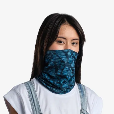 Шарф-труба Buff Original, Halcyon Turquoise (BU 126378.789.10.00) - 3 - Robinzon.ua
