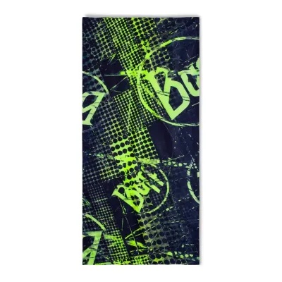 Шарф-труба Buff Original, Havoc Blue (BU 123445.707.10.00) - 1 Шарф-труба Buff Original, Havoc Blue (BU 123445.707.10.00) - 1 - Robinzon.ua