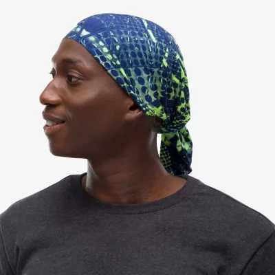 Шарф-труба Buff Original, Havoc Blue (BU 123445.707.10.00) - 4 Шарф-труба Buff Original, Havoc Blue (BU 123445.707.10.00) - 4 - Robinzon.ua