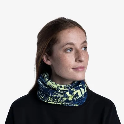 Шарф-труба Buff Original, Havoc Blue (BU 123445.707.10.00) - 5 Шарф-труба Buff Original, Havoc Blue (BU 123445.707.10.00) - 5 - Robinzon.ua