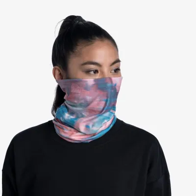 Шарф-труба Buff Original, Holo Multi (BU 126387.555.10.00) - 1 Шарф-труба Buff Original, Holo Multi (BU 126387.555.10.00) - 1 - Robinzon.ua