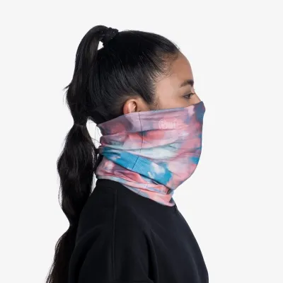 Шарф-труба Buff Original, Holo Multi (BU 126387.555.10.00) - 3 Шарф-труба Buff Original, Holo Multi (BU 126387.555.10.00) - 3 - Robinzon.ua