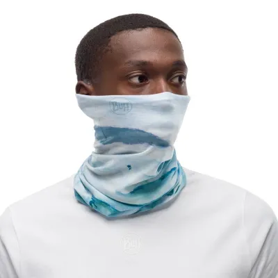 Шарф-труба Buff Original Line-Up Sea (BU 126119.555.10.00) - 1 - Robinzon.ua