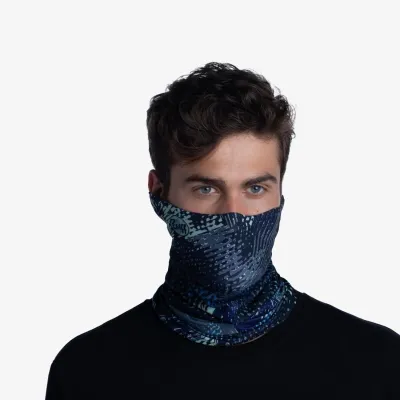 Шарф-труба Buff Original, Mime Multi (BU 126376.555.10.00) - 1 Шарф-труба Buff Original, Mime Multi (BU 126376.555.10.00) - 1 - Robinzon.ua