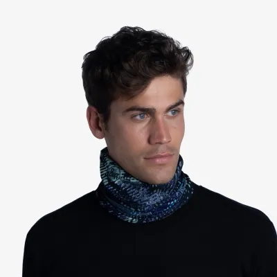 Шарф-труба Buff Original, Mime Multi (BU 126376.555.10.00) - 2 Шарф-труба Buff Original, Mime Multi (BU 126376.555.10.00) - 2 - Robinzon.ua