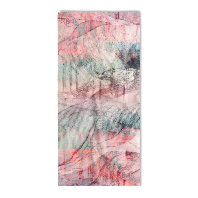 Шарф-труба Buff Original, Pearly Blossom (BU 126385.537.10.00) - 1 Шарф-труба Buff Original, Pearly Blossom (BU 126385.537.10.00) - 1 - Robinzon.ua