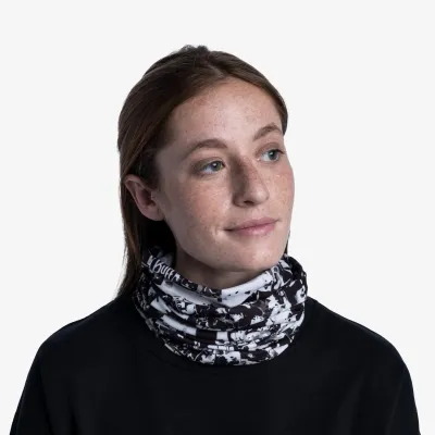 Шарф-труба Buff Original, Phys Black (BU 126368.999.10.00) - 2 - Robinzon.ua