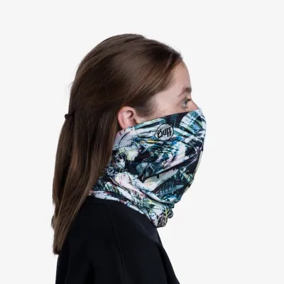 Шарф-труба Buff Original, Pur3 Multi (BU 126386.555.10.00) - 3 - Robinzon.ua