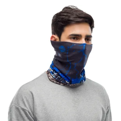 Шарф-труба Buff Original Racer Blue (BU 126957.707.10.00) - 1 Шарф-труба Buff Original Racer Blue (BU 126957.707.10.00) - 1 - Robinzon.ua