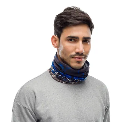 Шарф-труба Buff Original Racer Blue (BU 126957.707.10.00) - 2 Шарф-труба Buff Original Racer Blue (BU 126957.707.10.00) - 2 - Robinzon.ua