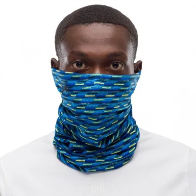 Шарф-труба Buff Original Rope, Blue (BU 126112.707.10.00) - 1 Шарф-труба Buff Original Rope, Blue (BU 126112.707.10.00) - 1 - Robinzon.ua
