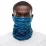 Шарф-труба Buff Original Rope, Blue (BU 126112.707.10.00) - 1 - Robinzon.ua