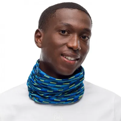 Шарф-труба Buff Original Rope, Blue (BU 126112.707.10.00) - 2 Шарф-труба Buff Original Rope, Blue (BU 126112.707.10.00) - 2 - Robinzon.ua