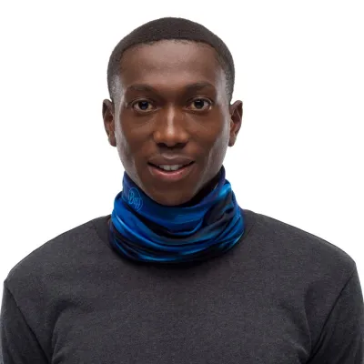 Шарф-труба Buff Original, Shading Blue (BU 118082.707.10.00) - 2 - Robinzon.ua