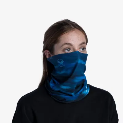 Шарф-труба Buff Original, Shading Blue (BU 118082.707.10.00) - 4 - Robinzon.ua