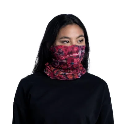 Шарф-труба Buff Original, Shizen Multi (BU 126389.555.10.00) - 2 Шарф-труба Buff Original, Shizen Multi (BU 126389.555.10.00) - 2 - Robinzon.ua