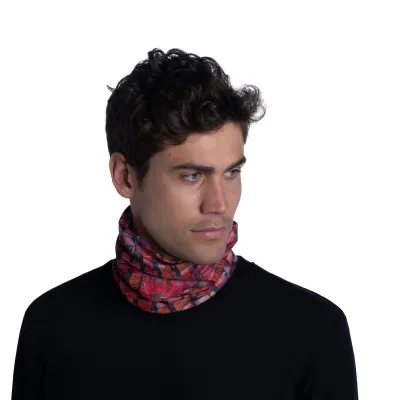 Шарф-труба Buff Original, Shizen Multi (BU 126389.555.10.00) - 3 Шарф-труба Buff Original, Shizen Multi (BU 126389.555.10.00) - 3 - Robinzon.ua