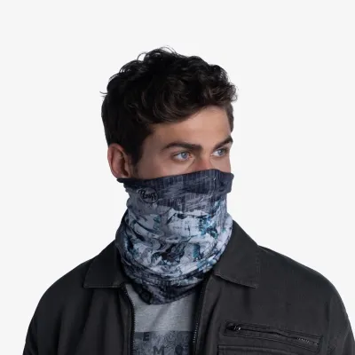 Шарф-труба Buff Original, Silver Grey (BU 126381.937.10.00) - 1 - Robinzon.ua