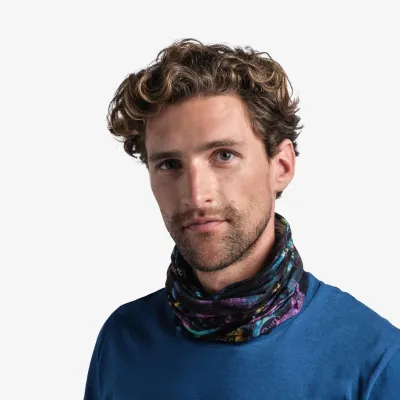 Шарф-труба Buff Original, Sineki Multi (BU 126371.555.10.00) - 3 Шарф-труба Buff Original, Sineki Multi (BU 126371.555.10.00) - 3 - Robinzon.ua