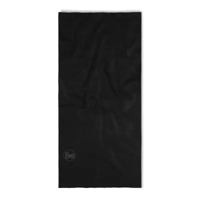 Шарф-труба Buff Original, Solid Black (BU 117818.999.10.00) - 1 - Robinzon.ua