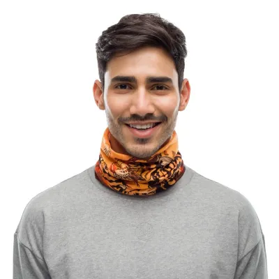 Шарф-труба Buff Original Tigers Orange (BU 126956.204.10.00) - 2 Шарф-труба Buff Original Tigers Orange (BU 126956.204.10.00) - 2 - Robinzon.ua