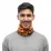 Шарф-труба Buff Original Tigers Orange (BU 126956.204.10.00) - 2 - Robinzon.ua