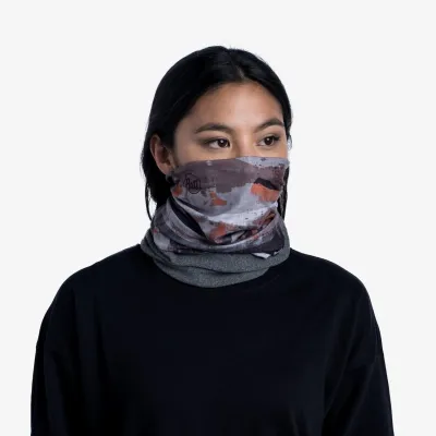 Шарф-труба Buff Polar, Dash Multi (BU 126524.555.10.00) - 2 - Robinzon.ua