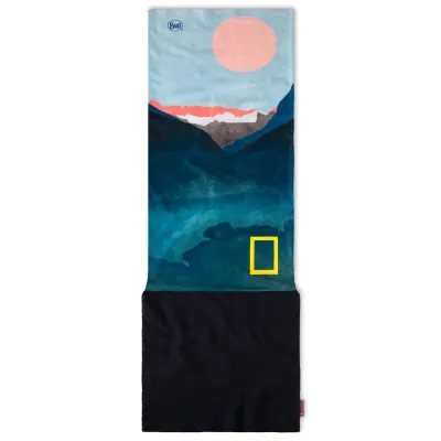 Шарф-труба Buff Polar, Luarts Multi (BU 130044.555.10.00) - 1 Шарф-труба Buff Polar, Luarts Multi (BU 130044.555.10.00) - 1 - Robinzon.ua