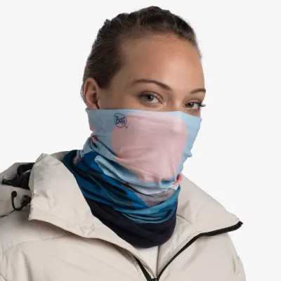 Шарф-труба Buff Polar, Luarts Multi (BU 130044.555.10.00) - 3 Шарф-труба Buff Polar, Luarts Multi (BU 130044.555.10.00) - 3 - Robinzon.ua