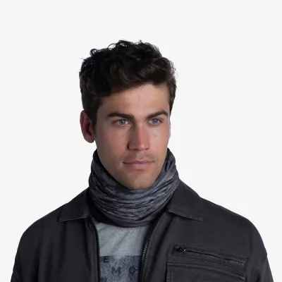 Шарф-труба Buff Reversible Polar, Den Khaki (BU 126537.854.10.00) - 2 Шарф-труба Buff Reversible Polar, Den Khaki (BU 126537.854.10.00) - 2 - Robinzon.ua