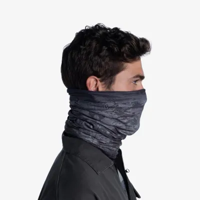 Шарф-труба Buff Reversible Polar, Den Khaki (BU 126537.854.10.00) - 3 Шарф-труба Buff Reversible Polar, Den Khaki (BU 126537.854.10.00) - 3 - Robinzon.ua