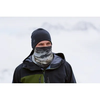 Шарф-труба Buff Reversible Polar, Hollow Khaki (BU 123775.854.10.00) - 1 - Robinzon.ua