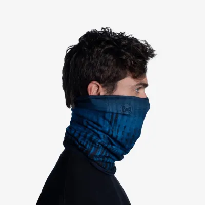 Шарф-труба Buff Reversible Polar, Zoom Blue (BU 126534.707.10.00) - 2 Шарф-труба Buff Reversible Polar, Zoom Blue (BU 126534.707.10.00) - 2 - Robinzon.ua