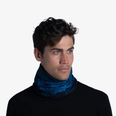 Шарф-труба Buff Reversible Polar, Zoom Blue (BU 126534.707.10.00) - 3 Шарф-труба Buff Reversible Polar, Zoom Blue (BU 126534.707.10.00) - 3 - Robinzon.ua