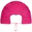 Кепка детская (8-12) Buff Kids Baseball Cap, Bawe Pink (BU 122555.538.10.00) - 1 - Robinzon.ua