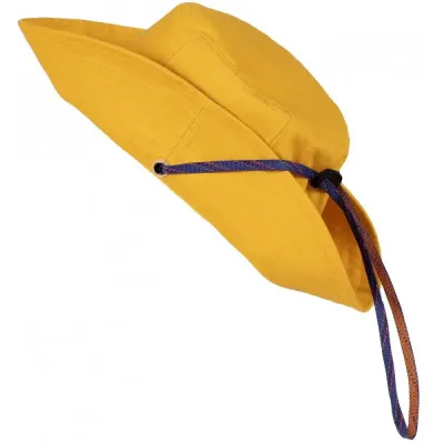 Панама дитяча (8-12) Buff Kids Booney Hat, Goran Night Blue (BU 125368.779.10.00) - 2 - Robinzon.ua