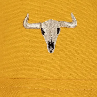 Панама дитяча (8-12) Buff Kids Booney Hat, Goran Night Blue (BU 125368.779.10.00) - 5 - Robinzon.ua