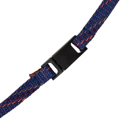 Панама дитяча (8-12) Buff Kids Booney Hat, Goran Night Blue (BU 125368.779.10.00) - 7 - Robinzon.ua