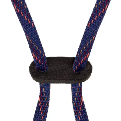 Панама дитяча (8-12) Buff Kids Booney Hat, Goran Night Blue (BU 125368.779.10.00) - 8 - Robinzon.ua