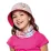 Панама дитяча (4-12) Buff Kids Bucket Hat, Kumkara Multi (BU 120042.555.10.00) - 1 - Robinzon.ua
