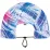 Детская кепка Buff KIDS PACK CAP ashir multi (BU 128587.555.10.00) - 1 - Robinzon.ua