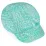 Кепка дитяча (8-12) Buff Kids Pack Cap, Bawe Turquoise (BU 122550.789.10.00) - 1 - Robinzon.ua