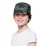 Кепка детская (8-12) Buff Kids Pack Cap, Stony Green (BU 120117.845.10.00) - 2 - Robinzon.ua
