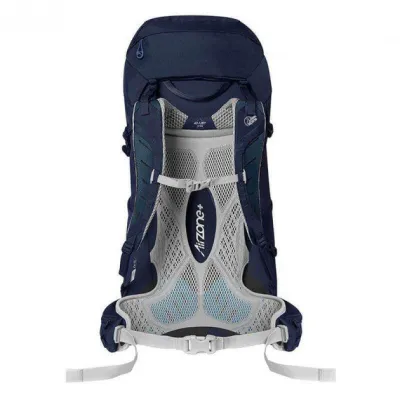 Рюкзак жіночий Lowe Alpine AirZone Trek 33:40, Navy (LA FTE-91-NA-33) - 3 - Robinzon.ua