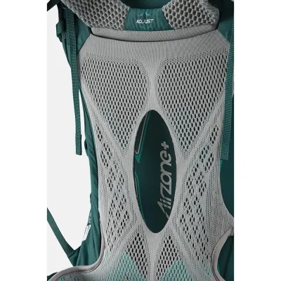 Рюкзак жіночий Lowe Alpine AirZone Trek 33:40, Navy (LA FTE-91-NA-33) - 4 - Robinzon.ua