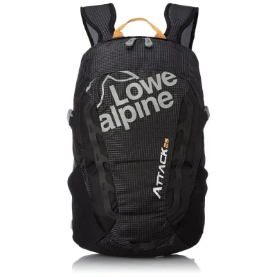 Рюкзак Lowe Alpine Attack 25, Pepper Red/Mid/Grey (LA FMP-42-PR-25) - 4 - Robinzon.ua