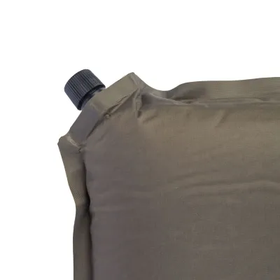 Самонадувний двомісний килимок Pinguin Nomad 50 Double, 198х130х5см, Grey (PNG 707.Grey) - 7 - Robinzon.ua